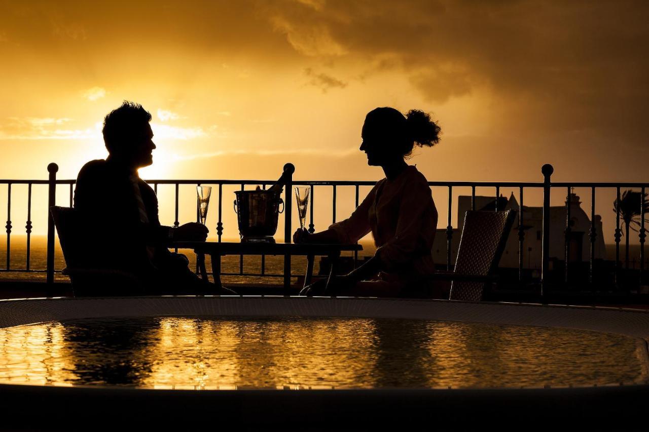 Hotel Nettuno Forio di Ischia Esterno foto