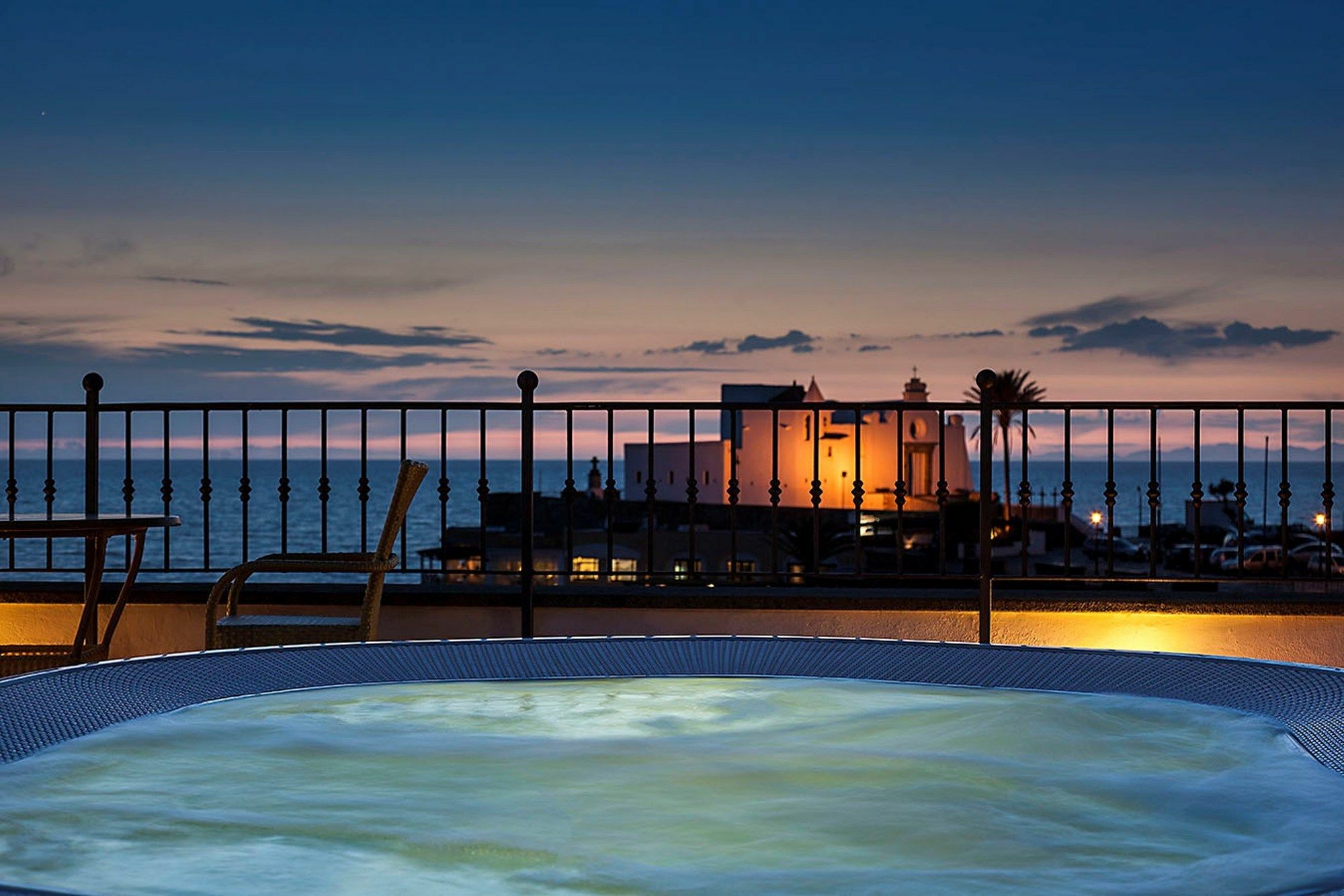 Hotel Nettuno Forio di Ischia Esterno foto